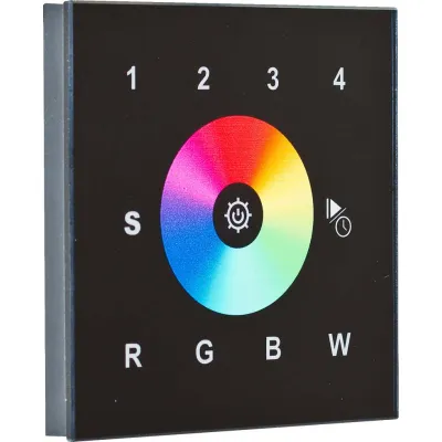 EVN WIFI Controller Panel WiFi-WP RGB+W