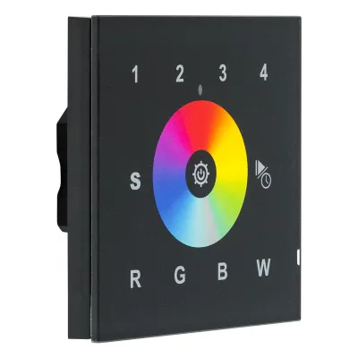 EVN WIFI Controller Panel WiFi-WP RGB+W