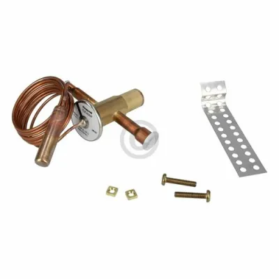 Expansionsventil TLE07/404A MOP A-10 TLE07/404A MOP A-10 00642072