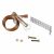 Bild: Expansionsventil TLE07/404A MOP A-10 TLE07/404A MOP A-10 00642072
