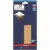 Bild: Bosch Schleifpapier EXPERT C470 115x230 mm | K60 | 14 Löcher | Klett | Holz & Farbe | 10 Stück