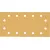 Bild: Bosch Schleifpapier EXPERT C470 115x230 mm | K60 | 14 Löcher | Klett | Holz & Farbe | 10 Stück