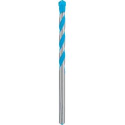 Expert CYL-9 MultiConstruction Bohrer, Ø 5mm, 10 Stück (Arbeitslänge 50mm)