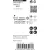 Bild: Bosch Bohrer-Set 2608900650 | CYL-9 MultiConstruction | Universalbohrer 4-tlg. (Ø 5,5–8 mm) | für viele Materialien