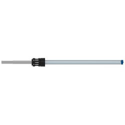 Expert Hammerbohrer SDS Clean max-8X, Ø 22mm (Arbeitslänge 400mm, Saugbohrer)