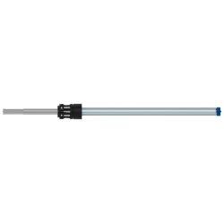 Expert Hammerbohrer SDS Clean max-8X, Ø 24mm (Arbeitslänge 400mm, Saugbohrer)