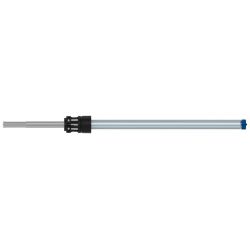 Expert Hammerbohrer SDS Clean max-8X, Ø 25mm (Arbeitslänge 400mm, Saugbohrer)