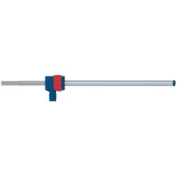 Expert Hammerbohrer SDS Clean max-8X Set, Ø 20mm (Arbeitslänge 400mm, Saugbohrer