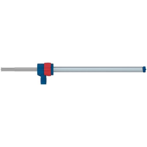 Bild: Expert Hammerbohrer SDS Clean max-8X Set, Ø 25mm (Arbeitslänge 400mm, Saugbohrer