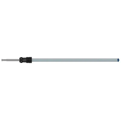 Bosch Bohrer SDS-plus 2608901770 | Hammerbohrer Clean plus-8X | Ø14mm | 400mm | Staubabsaugung | Vollhartmetall
