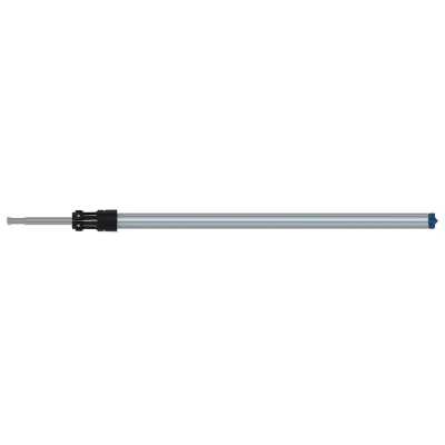 Bosch Bohrer 2608901780 | SDS-plus Hammerbohrer | 18mm x 400/550mm | Staubabsaugung | Beton | Vollhartmetallkopf