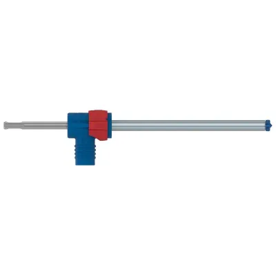 Bosch SDS-plus Hammerbohrer Set 2608901767 | Clean plus-8X | Ø 14 mm x 200/350 mm | Staubabsaugung | Beton