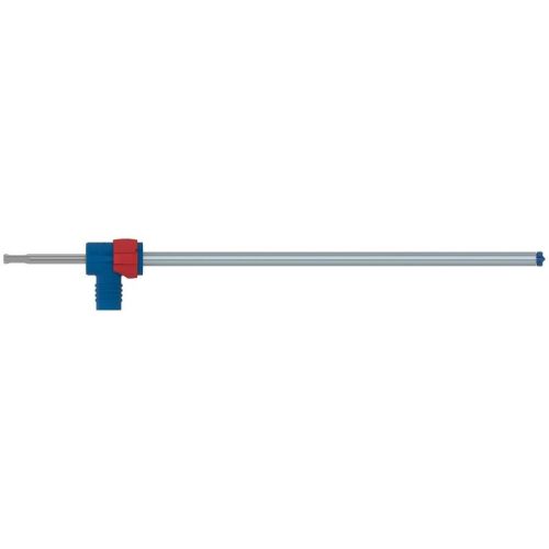 Bild: Expert Hammerbohrer SDS Clean plus-8X Set, Ø 14mm (Arbeitslänge 400mm, Saugbohre