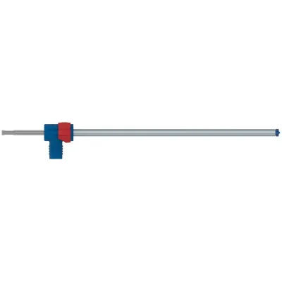 Bosch Hammerbohrer Set 2608901769 | SDS-plus | Clean plus-8X | Ø 14mm | 400mm Schneidenlänge | 550mm Länge