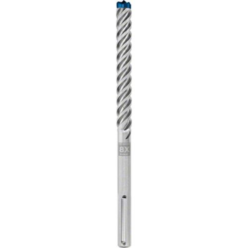 Bild: Expert Hammerbohrer SDS-max-8X, Ø 22mm (Arbeitslänge 200mm)
