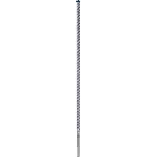 Bild: Expert Hammerbohrer SDS-max-8X, Ø 25mm (Arbeitslänge 800mm)