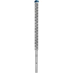 Expert Hammerbohrer SDS-max-8X, Ø 28mm (Arbeitslänge 600mm)