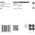 Bild: Bosch Hammerbohrer SDS-max-8X 2608900250 | Ø 28 mm | Arbeitslänge 800 mm | Gesamtlänge 920 mm | für Beton & Stein