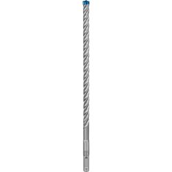 Expert Hammerbohrer SDS-plus-7X, Ø 10mm, 10 Stück (Arbeitslänge 200mm)
