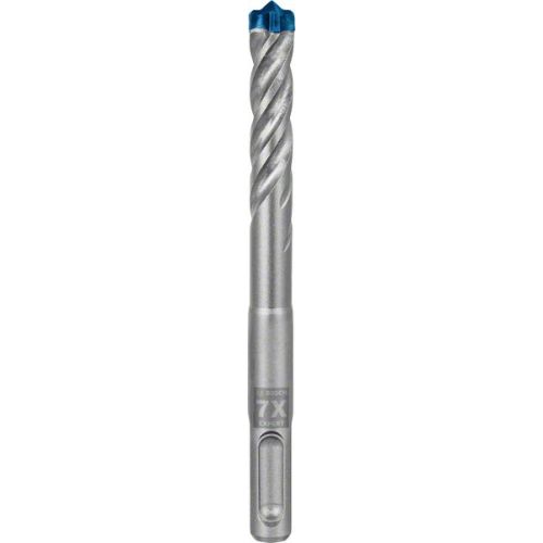 Bild: Expert Hammerbohrer SDS-plus-7X, Ø 10mm (Arbeitslänge 50mm)
