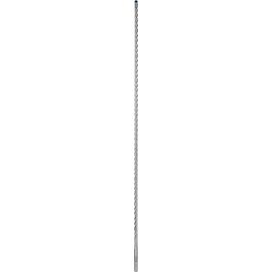 Expert Hammerbohrer SDS-plus-7X, Ø 10mm (Arbeitslänge 550mm)