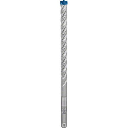 Bild: Expert Hammerbohrer SDS-plus-7X, Ø 12mm, 10 Stück (Arbeitslänge 150mm)