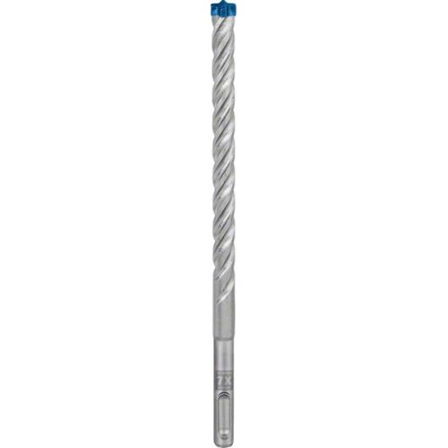Bild: Expert Hammerbohrer SDS-plus-7X, Ø 12mm, 30 Stück (Arbeitslänge 150mm)