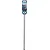 Bild: Bosch Hammerbohrer SDS-plus-7X 2608900112 | 12x300x365 mm | Vollhartmetallkopf | Beton & Stahlbeton | 4-Schneider