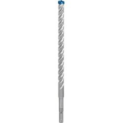 Expert Hammerbohrer SDS-plus-7X, Ø 14mm, 10 Stück (Arbeitslänge 200mm)