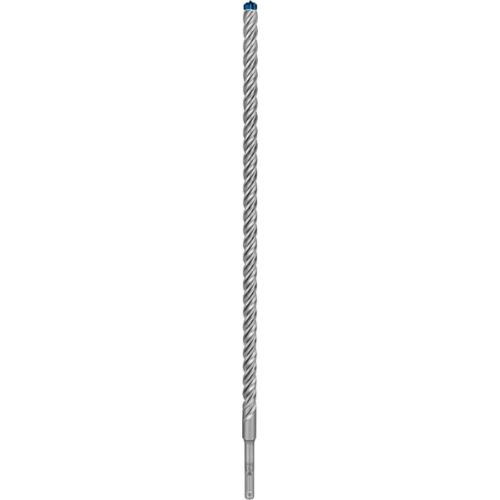 Bild: Expert Hammerbohrer SDS-plus-7X, Ø 15mm (Arbeitslänge 400mm)