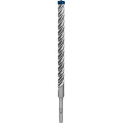 Expert Hammerbohrer SDS-plus-7X, Ø 16mm, 10 Stück (Arbeitslänge 200mm)