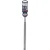 Bild: Bosch Hammerbohrer SDS-plus-7X 2608900137 | 17x250x315 mm | Vollhartmetallkopf 4-Schneider | Beton Stahlbeton | SDS-plus