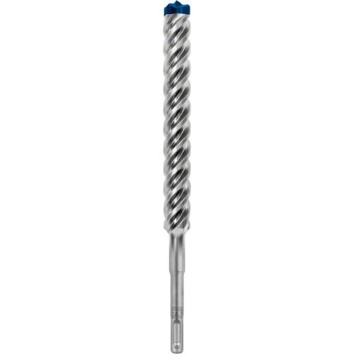 Bild: Expert Hammerbohrer SDS-plus-7X, Ø 22mm (Arbeitslänge 200mm)