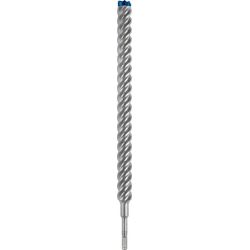 Expert Hammerbohrer SDS-plus-7X, Ø 25mm (Arbeitslänge 950mm)