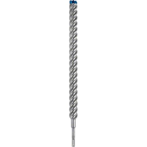 Bild: Expert Hammerbohrer SDS-plus-7X, Ø 25mm (Arbeitslänge 950mm)