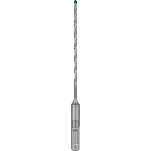 Bild: Expert Hammerbohrer SDS-plus-7X, Ø 3,5mm (Arbeitslänge 100mm)