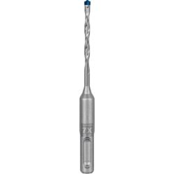 Expert Hammerbohrer SDS-plus-7X, Ø 4mm, 10 Stück (Arbeitslänge 50mm)