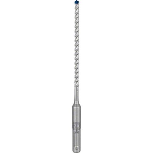 Bild: Expert Hammerbohrer SDS-plus-7X, Ø 5mm, 30 Stück (Arbeitslänge 100mm)