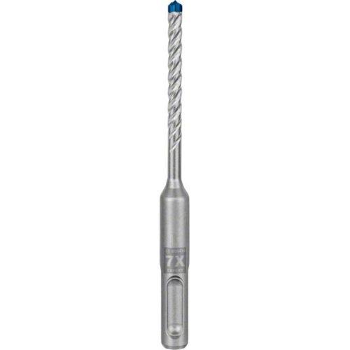 Bild: Expert Hammerbohrer SDS-plus-7X, Ø 5mm, 30 Stück (Arbeitslänge 50mm)