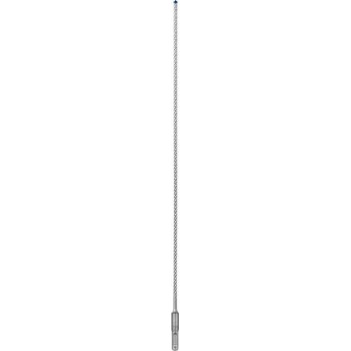 Bild: Expert Hammerbohrer SDS-plus-7X, Ø 5mm (Arbeitslänge 400mm)