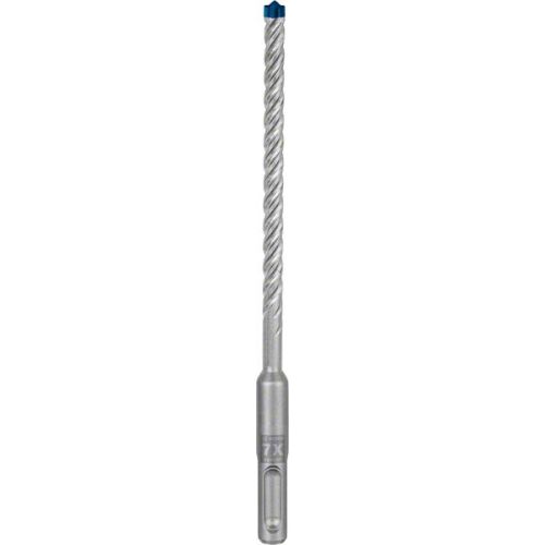 Bild: Expert Hammerbohrer SDS-plus-7X, Ø 6,5mm, 10 Stück (Arbeitslänge 100mm)