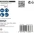 Bild: Bosch Hammerbohrer SDS-plus-7X 2608900165 | 6,5mm x 200/265mm | 10 Stück | Vollhartmetallkopf | für Beton & Stahlbeton