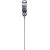 Bild: Bosch Hammerbohrer SDS-plus-7X 2608900081 | 6,5x250x315mm | Betonbohrer | 4-Schneider Vollhartmetall | SDS-plus | Expert