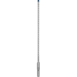 Expert Hammerbohrer SDS-plus-7X, Ø 6mm, 10 Stück (Arbeitslänge 200mm)