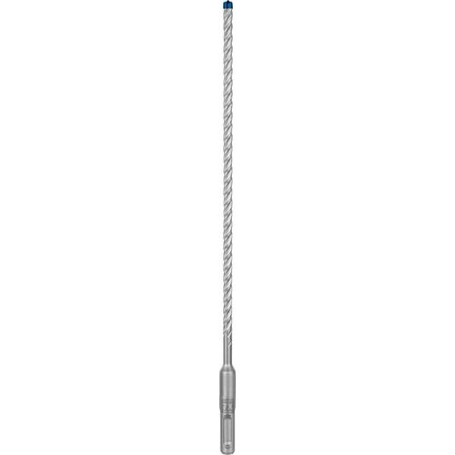 Bild: Expert Hammerbohrer SDS-plus-7X, Ø 6mm, 10 Stück (Arbeitslänge 200mm)