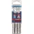 Bild: Bosch Hammerbohrer SDS-plus-7X 2608900159 | 6x50x115mm | 10 Stück | Vollhartmetallkopf | 4-Schneider | Beton
