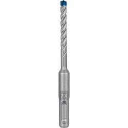 Expert Hammerbohrer SDS-plus-7X, Ø 6mm, 30 Stück (Arbeitslänge 50mm)