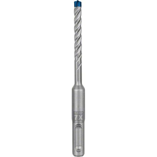 Bild: Expert Hammerbohrer SDS-plus-7X, Ø 6mm, 30 Stück (Arbeitslänge 50mm)