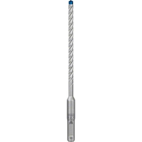 Bild: Expert Hammerbohrer SDS-plus-7X, Ø 6mm, 50 Stück (Arbeitslänge 100mm)
