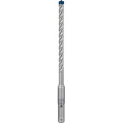 Expert Hammerbohrer SDS-plus-7X, Ø 7mm, 10 Stück (Arbeitslänge 100mm)